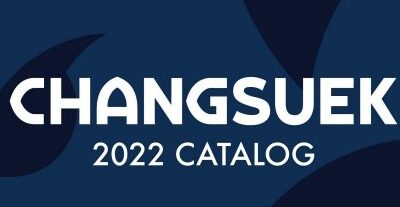 CHANGSUEK 2022 CATALOG