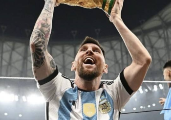 <strong>เรื่องราวสร้างแรงบันดาลใจ -Lionel Messi Untold Biography</strong>