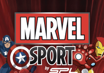 ขายส่งอุปกรณ์กีฬา MARVEL SPORT  BY SPL